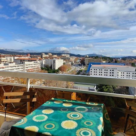 Bel Appartement De 42 M2 , 1 Chambre , Climatise. Aix-en-Provence Exterior foto