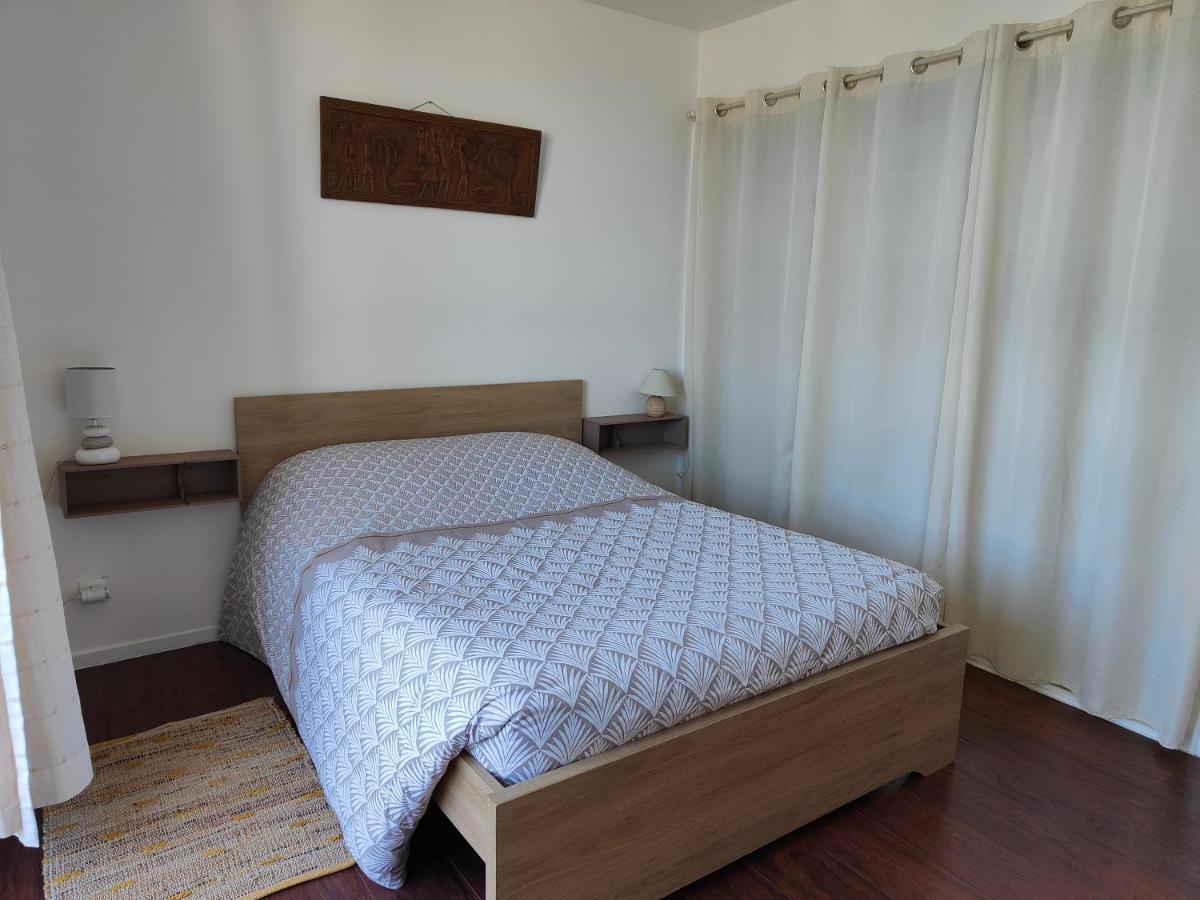 Bel Appartement De 42 M2 , 1 Chambre , Climatise. Aix-en-Provence Exterior foto